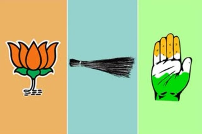 गुजरात-हिमाचल विधानसभा चुनाव नतीजे