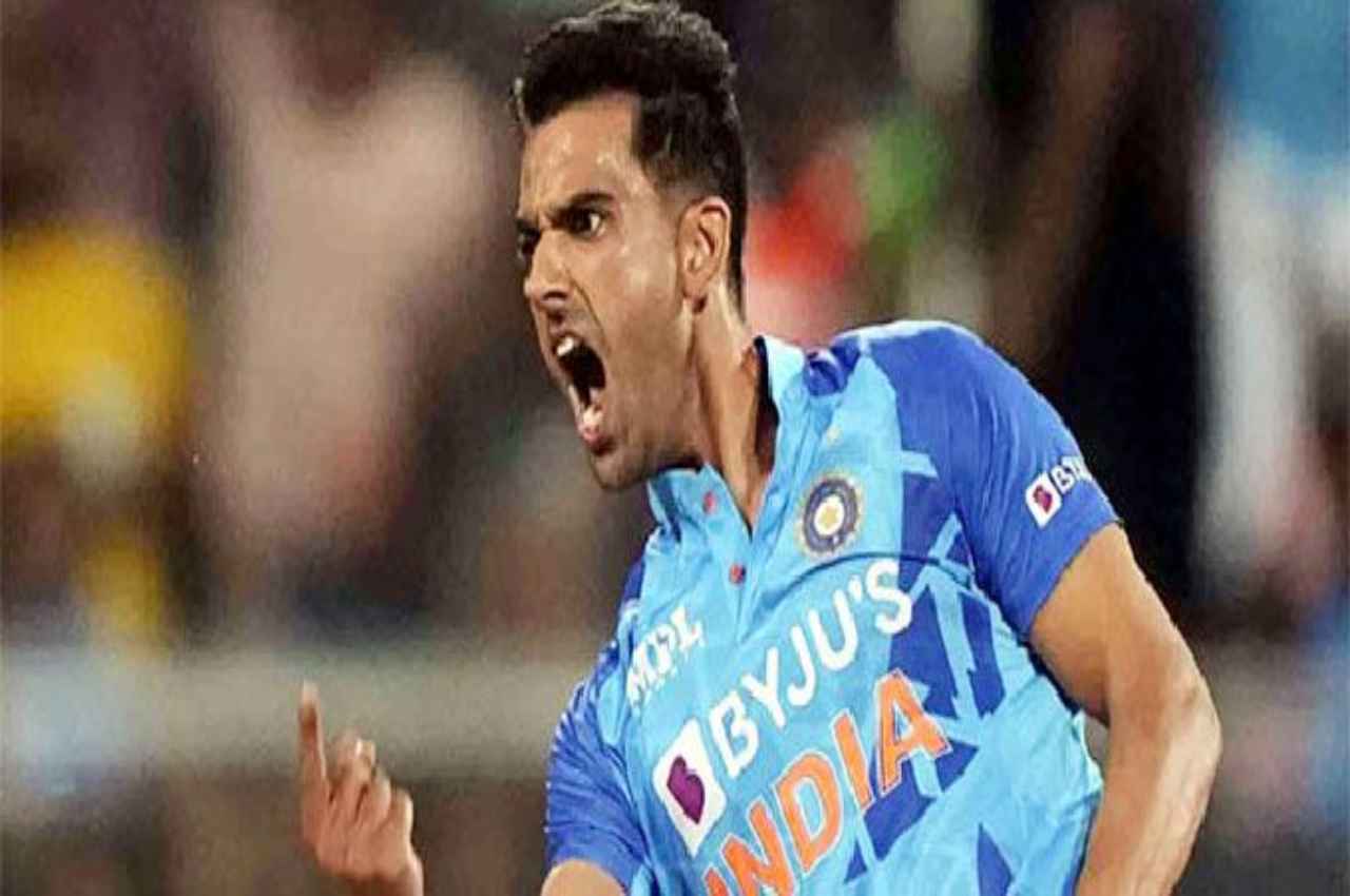 'ये मेरी जिंदगी की सबसे खराब यात्रा.' मलेशियन एयरलाइंस पर भड़के Deepak Chahar,कहा- 24 घंटे बाद भी नहीं मिला सामान