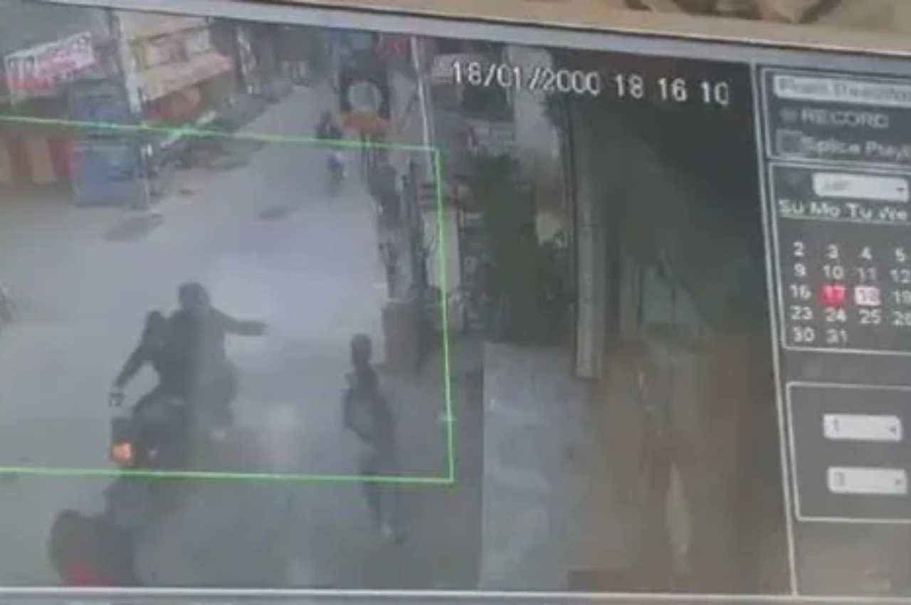 Delhi