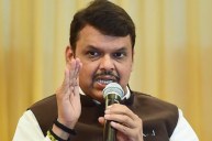 Maharashtra Deputy CM Devendra Fadnavis