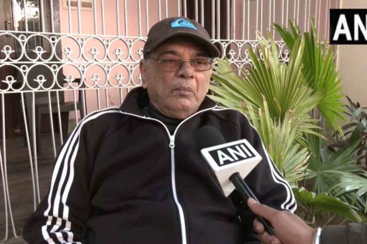 दिशा सालियान केस की जांच SIT से कराए जाने पर क्या बोले सुशांत सिंह राजपूत के पिता?