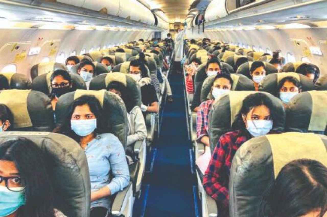 Domestic Passenger Traffic Domestic Passenger Traffic