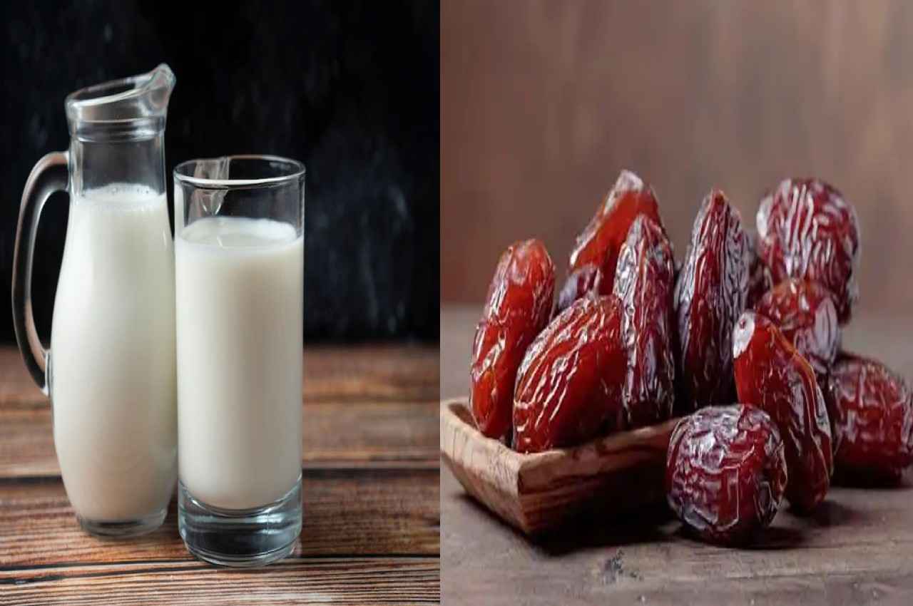 Health News: सर्दियों के इस मौसम में दूध में मिलाकर खाएं ये ताकतवर चीज, दूर भाग जाएंगी कई बीमारियां