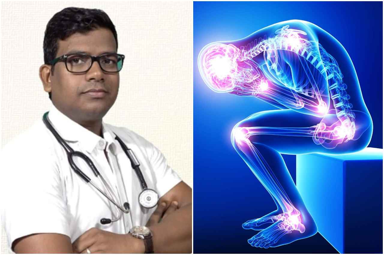 Dr Rajneesh