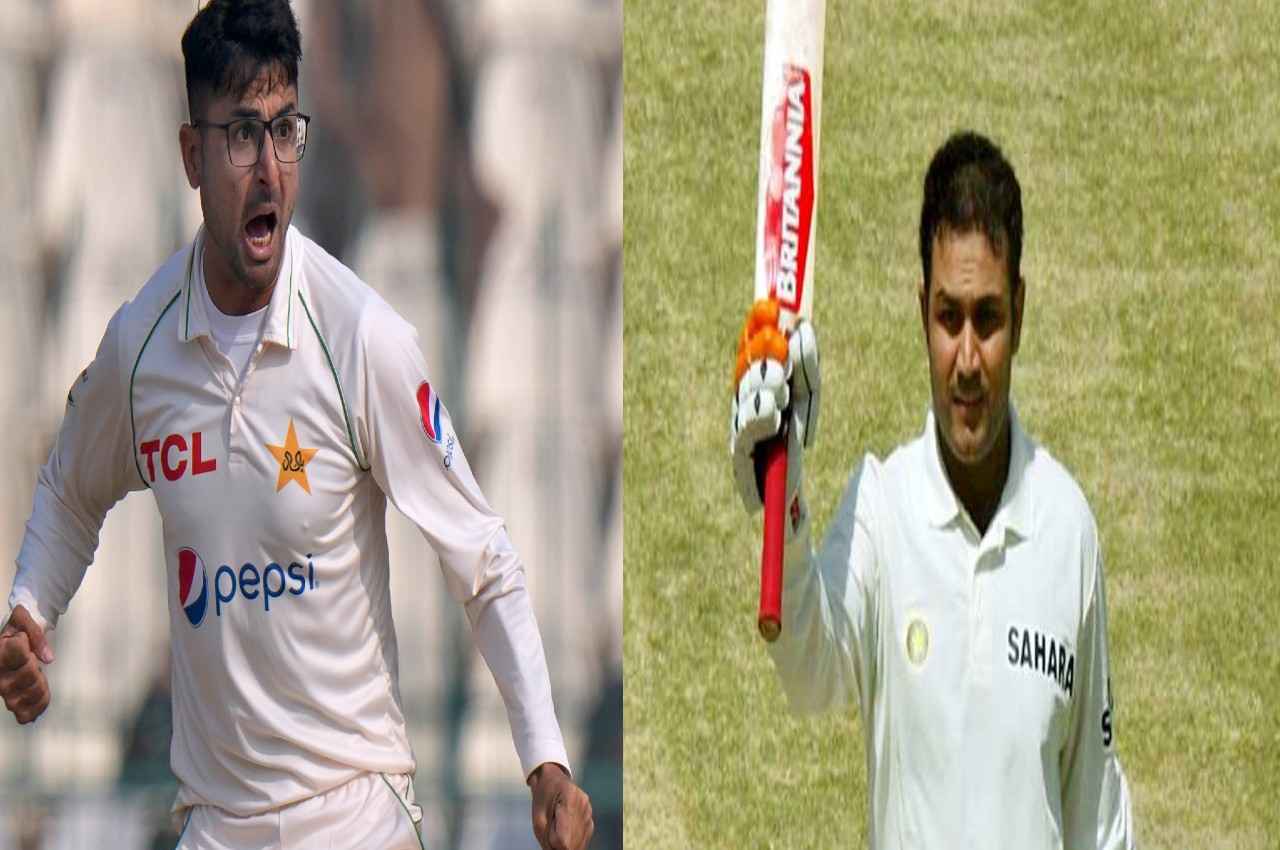 ENG vs PAK