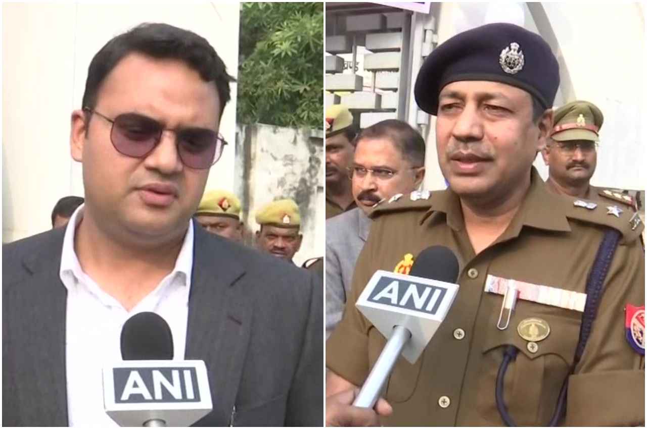 Mainpuri By-Election: अखिलेश यादव के आरोपों पर इटावा DM और SSP ने दिया बड़ा बयान, दोनों पर लगे थे ये आरोप