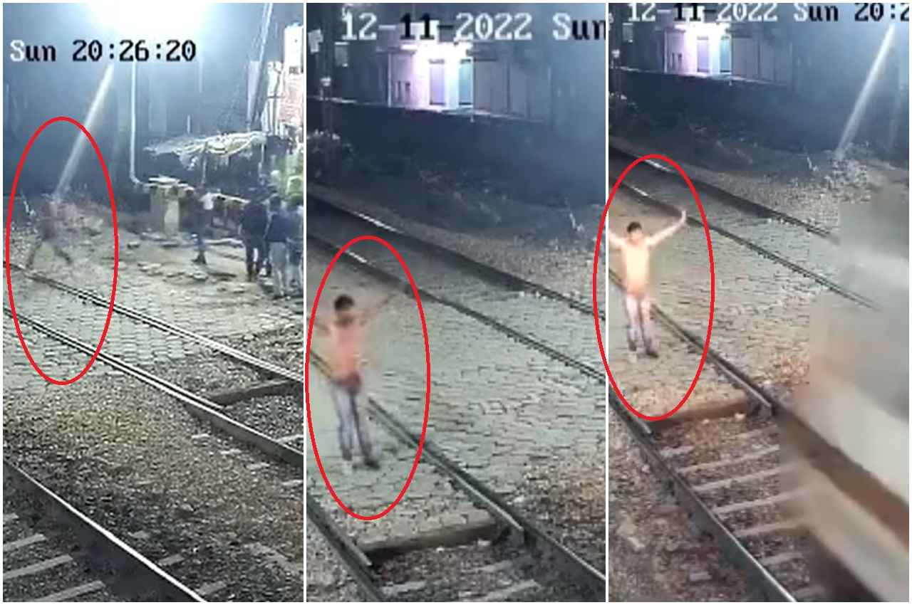 Viral Video: बीच बाजार मां-बेटे को पीट रहे थे लोग, तभी लड़के ने उठाया ये खौफनाक कदम, कांप जाएगी रूह