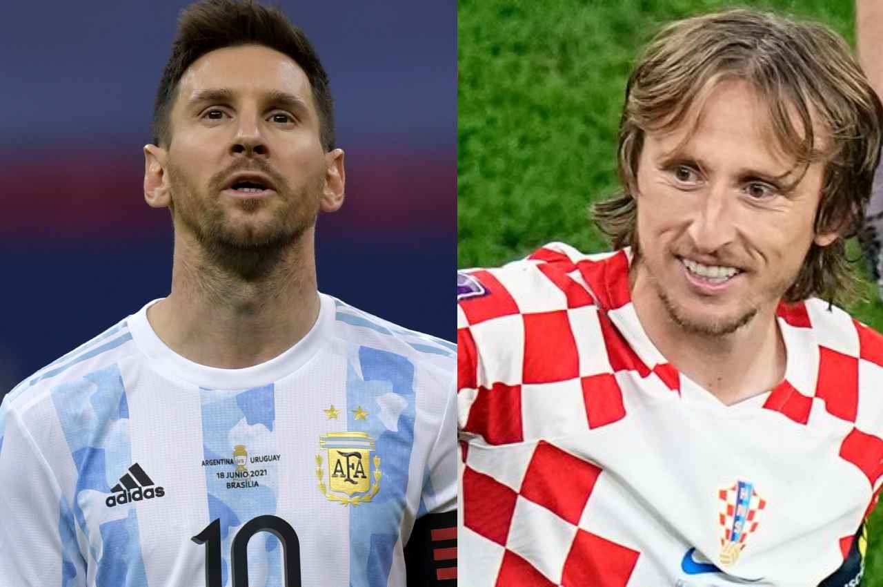 FIFA World Cup 2022: अर्जेंटीना को फाइनल में पहुंचाने के लिए उतरेंगे Lionel Messi, जानें कब और कैसे देख सकेंगे मैच