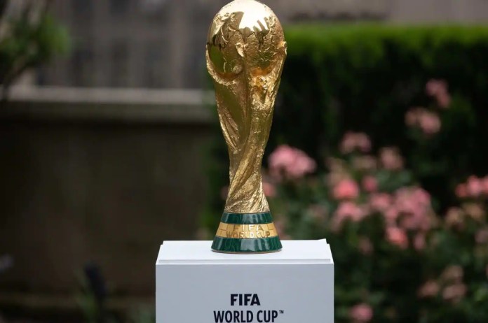 FIFA World Cup 2022 Round of 16