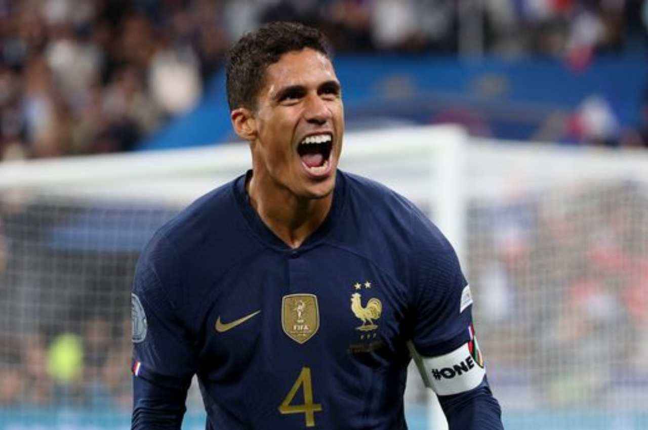 FIFA World Cup 2022: फाइनल से पहले फ्रांस के तीन खिलाड़ी बीमार, अभ्यास सत्र से हुए बाहर