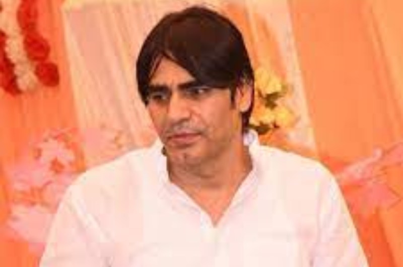 Gangster Raju Thehat