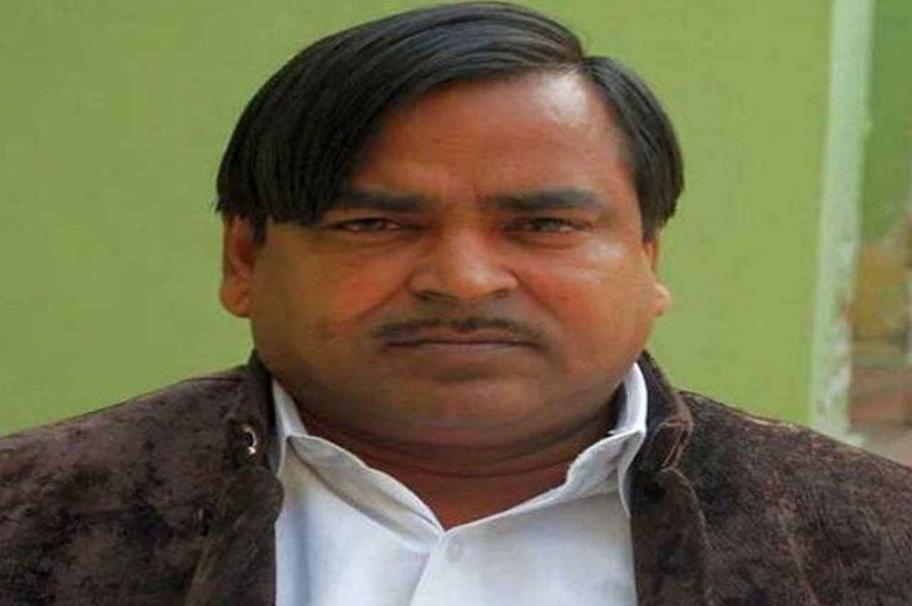 Gayatri Prajapati