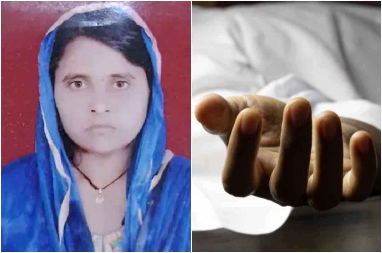 Ghaziabad Murder (1)