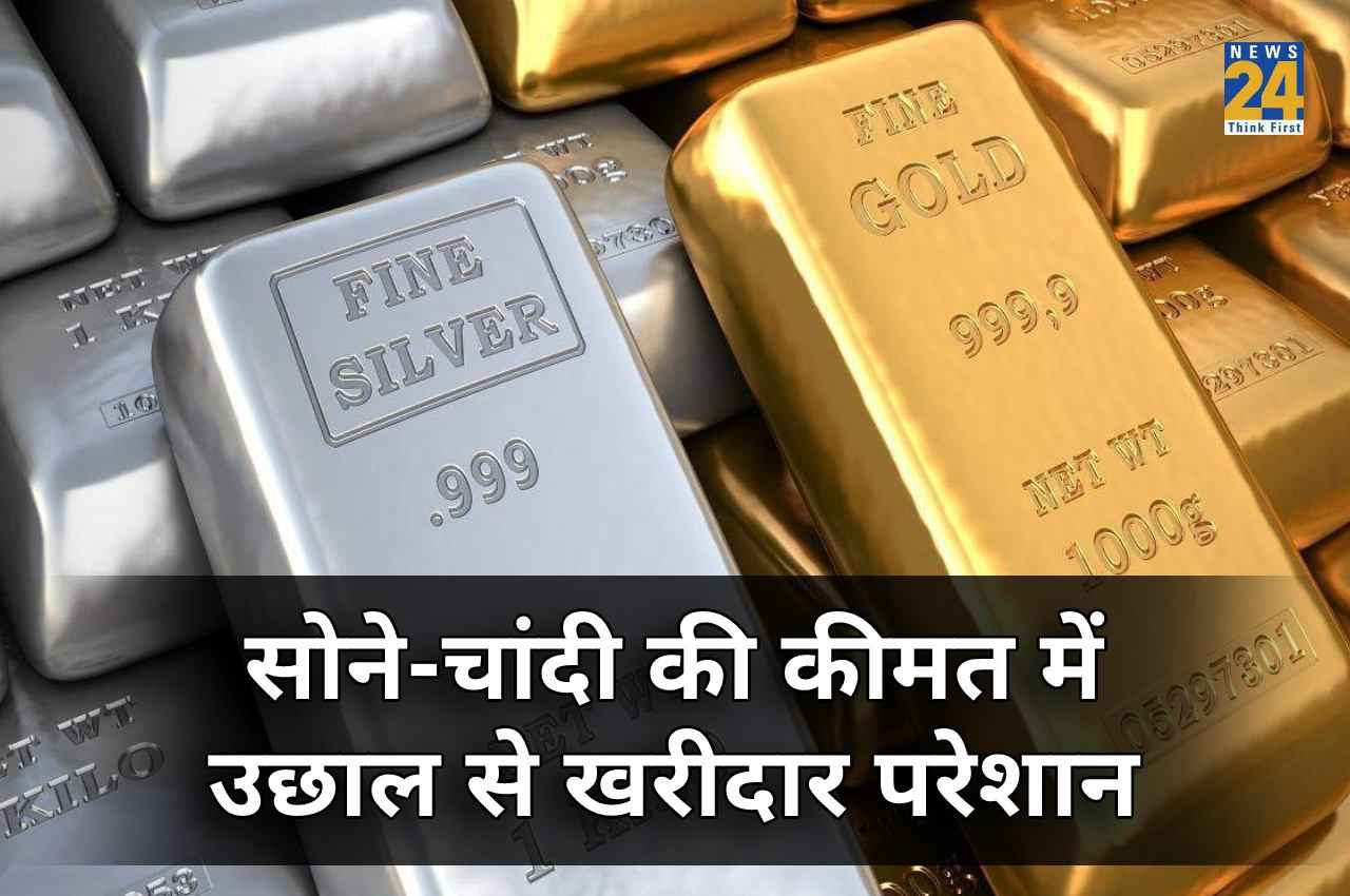 Gold Prices Update