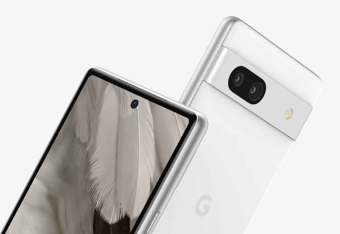 Google Pixel 7a का डिजाइन आया सामने, लुक में पिक्सल 7 से भी ज्यादा बेहतरीन!