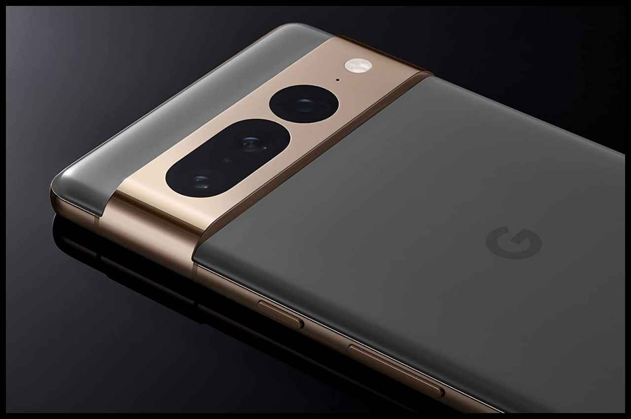 Google Pixel 8 में मिल सकता है सैमसंग का 'ISOCELL GN2' कैमरा सेंसर, यहां जानें पूरी जानकारी