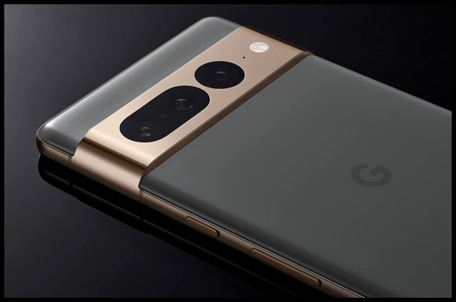 Google Pixel, Google Pixel 8 Features