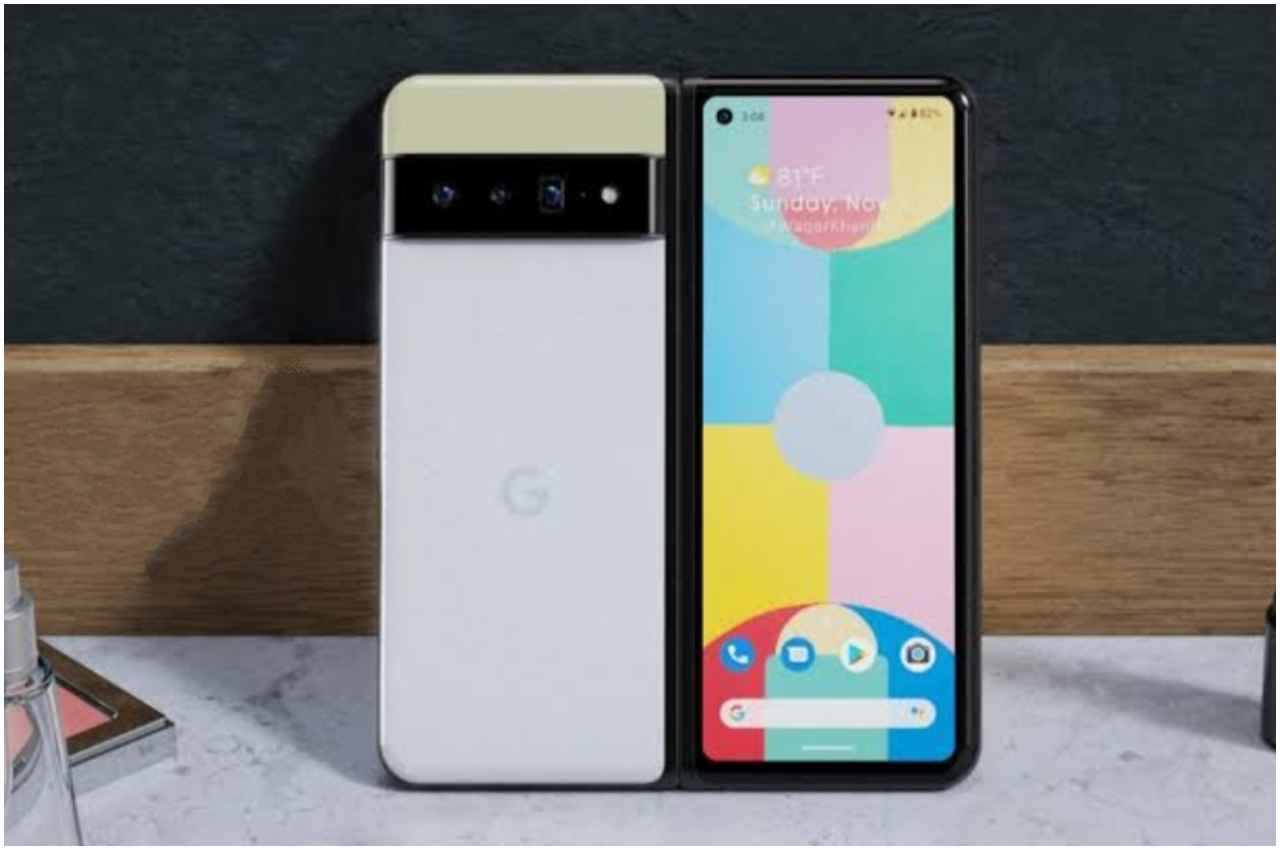 Google Pixel Fold में मिलेगा 12GB तक रैम और ऑक्टा-कोर चिपसेट, जानें कब होगा लॉन्च?
