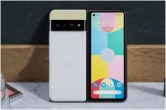 google felix, Google Pixel Fold Smartphone