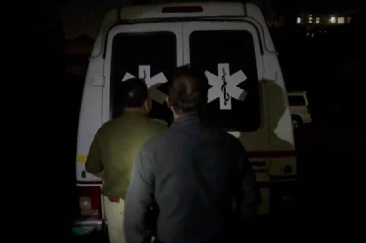 Guwahati city police
