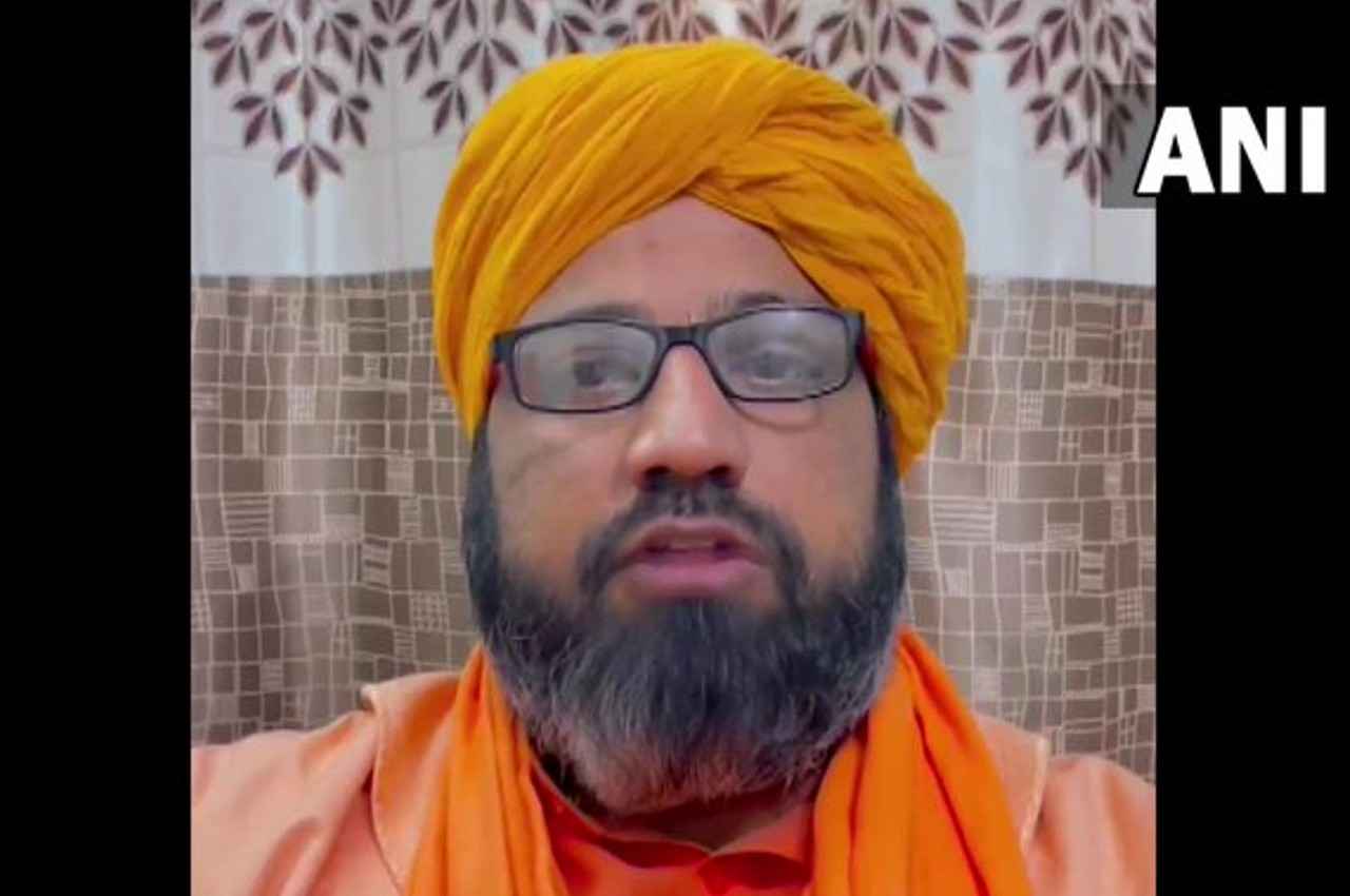 Hazrat Syed Naseeruddin Chishty