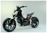 Honda Electric Motorcycle