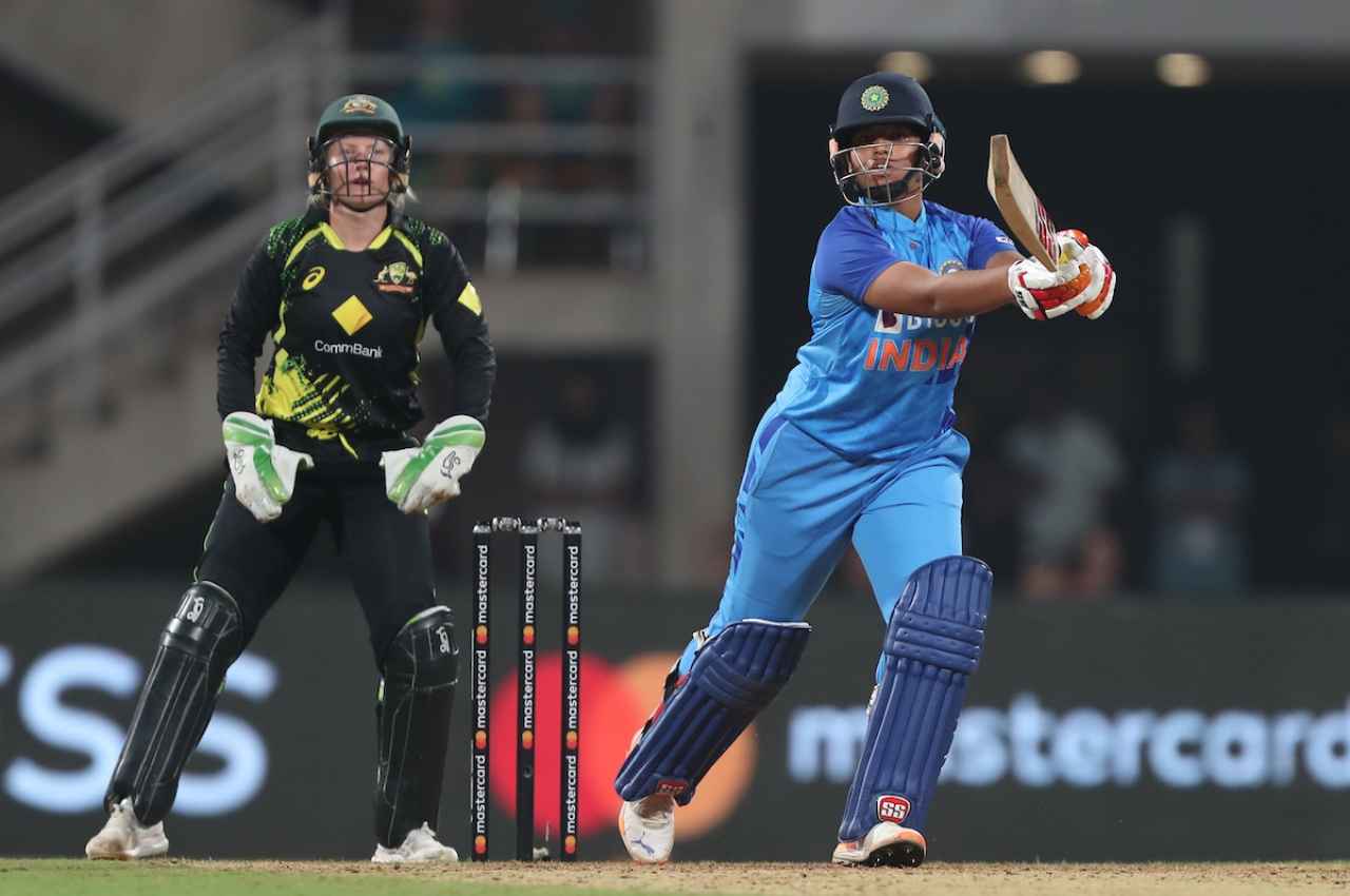IND W vs AUS W IND W vs AUS W