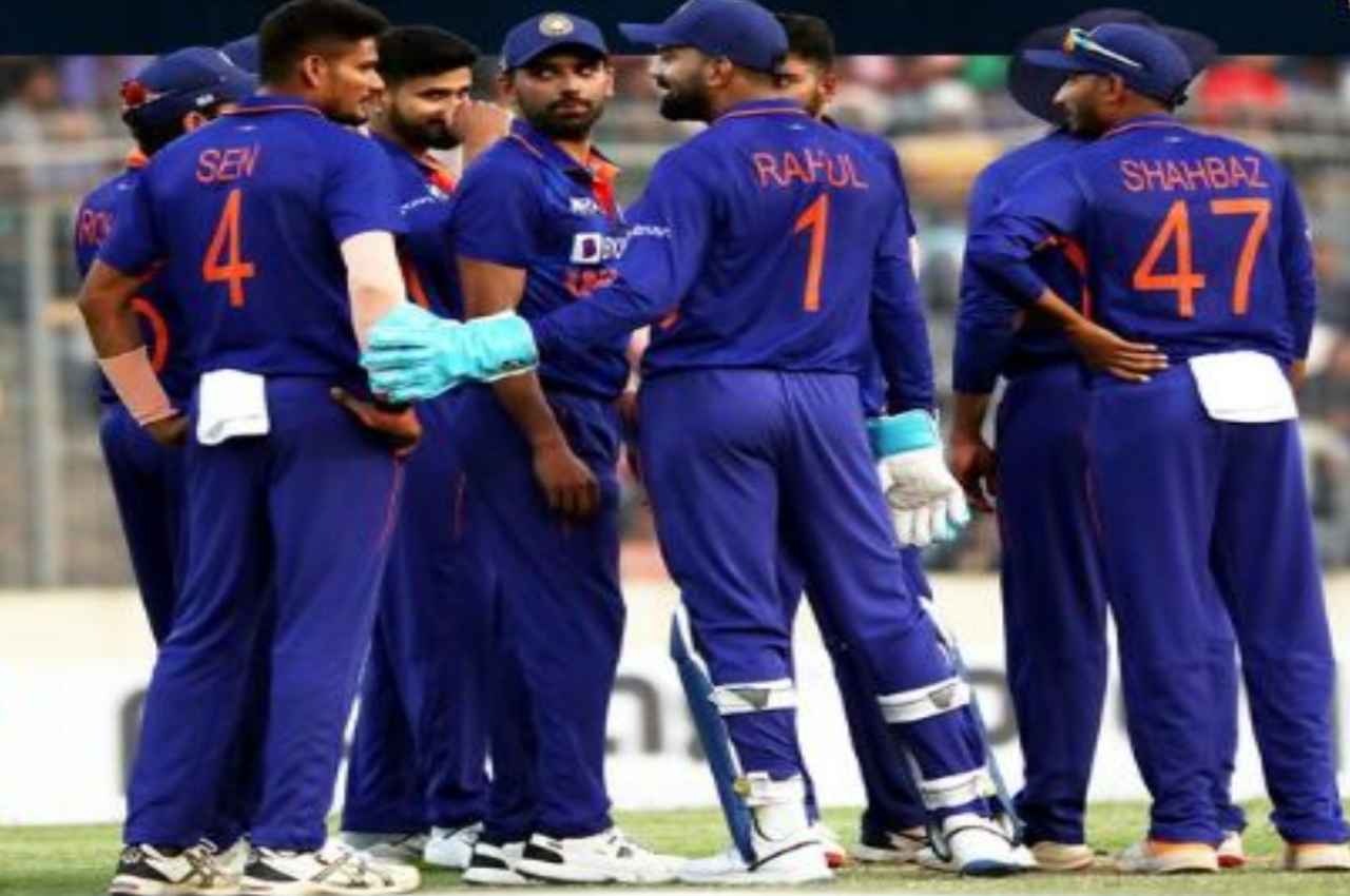 IND vs BAN: 'हम इसे कैसे हारे ?' भारतीय टीम की हार से पूर्व क्रिकेटर हुए हैरान, कह दी ये बड़ी बात