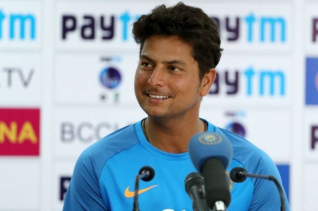 IND vs BAN 1st Test Kuldeep Yadav