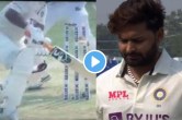 IND vs BAN 1st Test Rishabh Pant Mehidy Hasan