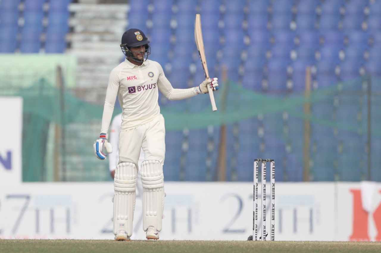 IND vs BAN: Shubhman Gill ने केएल राहुल और रोहित शर्मा को छोड़ा पीछे, इस मामले में बन गए नंबर 1
