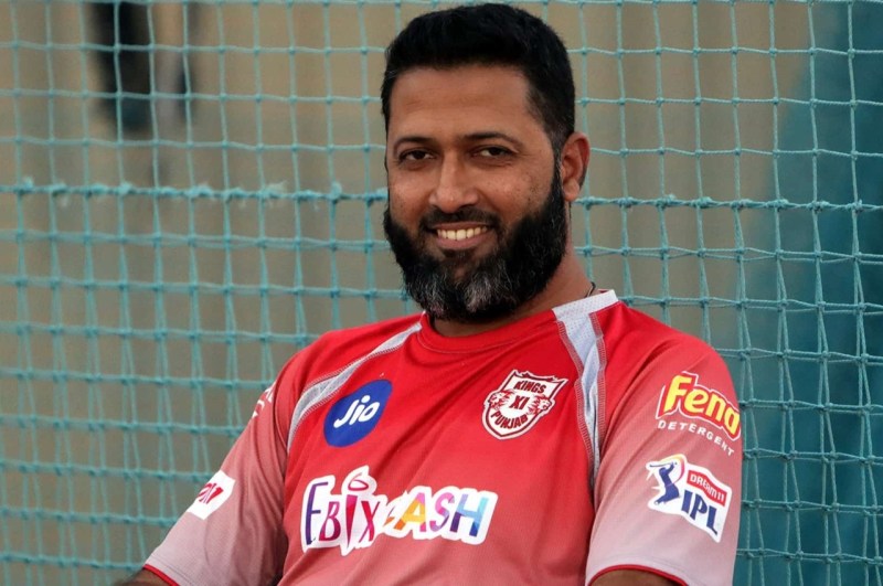 IND vs BAN 1st Test Wasim Jaffer