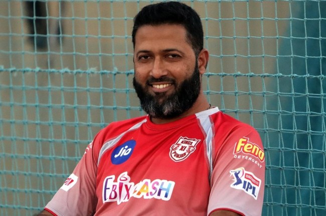 IND vs NZ 2nd T20 Wasim Jaffer