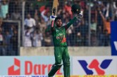 IND vs BAN 2nd ODI Mehidy Hasan Miraz Mahmudullah