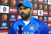 IND vs BAN 2nd ODI Rohit Sharma