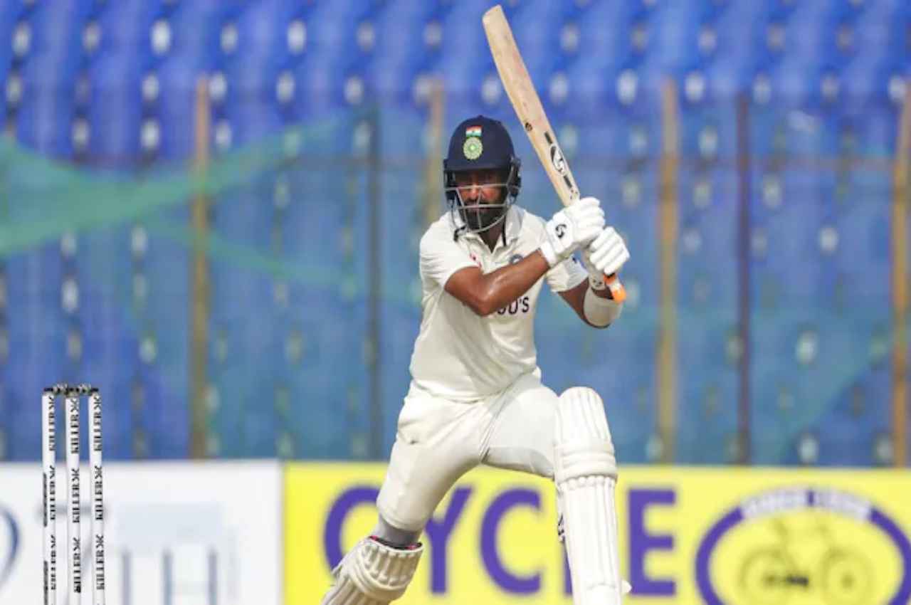 IND vs BAN: Cheteshwar Pujara ने डॉन ब्रैडमैन को छोड़ा पीछे, कोहली, सचिन और द्रविड़ के इस खास क्लब में हुए शामिल