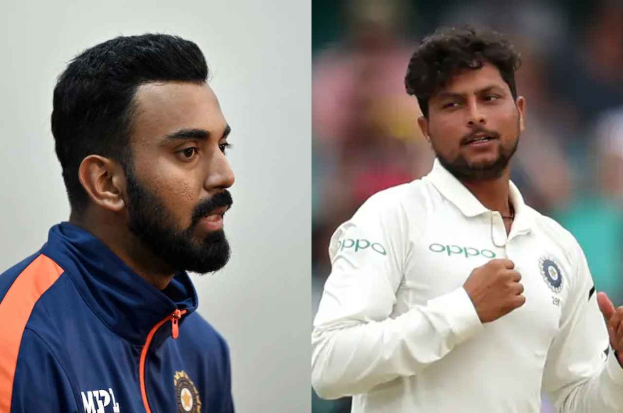 IND vs BAN: 'अफसोस नहीं...', कुलदीप यादव को बाहर करने पर केएल राहुल ने दिया बड़ा बयान