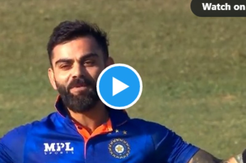 IND vs BAN 3rd odi Virat Kohli