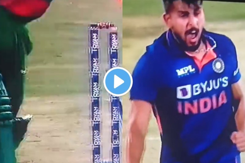 IND vs BAN 3rd odi umran malik