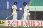 IND vs BAN Cheteshwer Pujara Shreyas Iyer