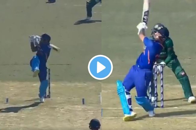 IND vs BAN Ishan Kishan double century