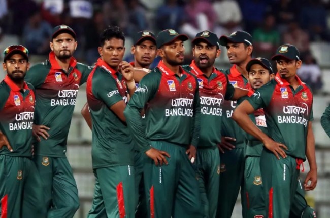 IND vs BAN ODI Series Tamim Iqbal