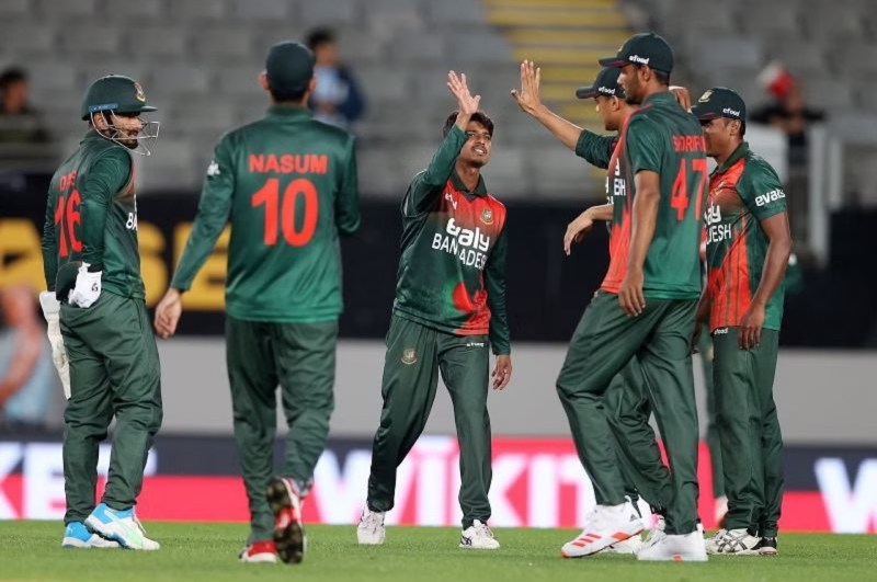 IND vs BAN ODI litton das