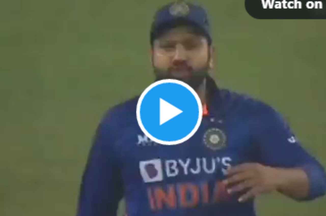 IND vs BAN Rohit Sharma washington sundar