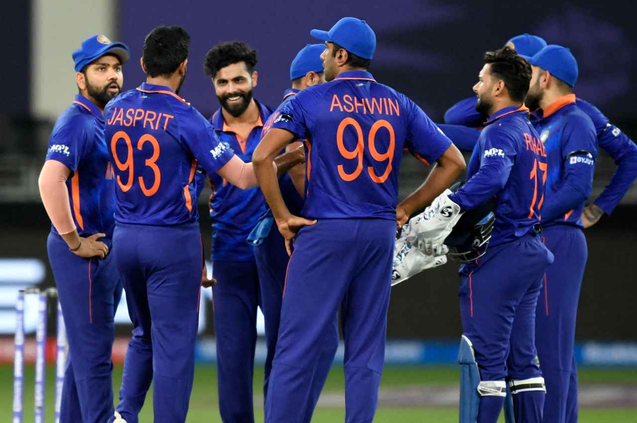 IND vs SL Hardik Pandya Ravindra Jadeja Yash Dhull
