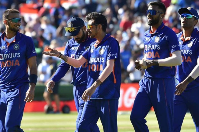 IND vs SL Hardik Pandya