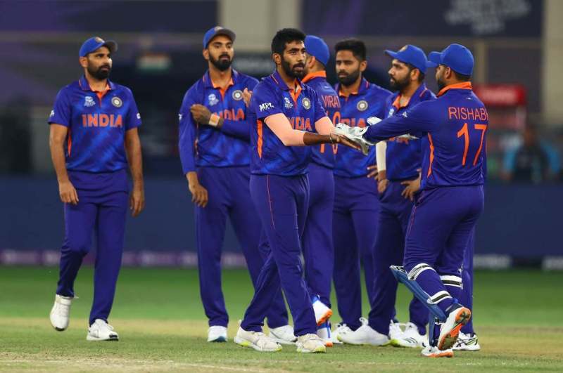 ODI World Cup 2023 Jasprit Bumrah