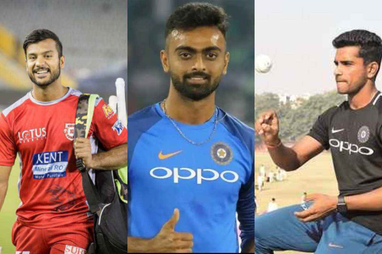 IPL 2023 Auction: इन पांच देसी लड़कों पर बरसेंगे पैसे, फ्रेंचाइजी लगाएंगी जमकर बोली
