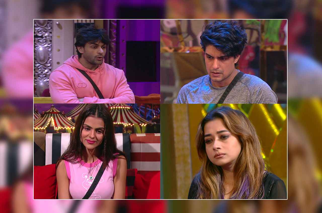 Bigg Boss 16: क्या दोस्ती को छोड़ पैसों को चुनेंगी प्रियंका चाह चौधरी, यहां देखें लेटेस्ट प्रोमो