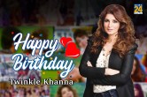 Happy Birthday Twinkle Khanna: अक्षय ने कुछ इस अंदाज में किया वाइफ ट्विंकल को विश, वीडियो देखकर नहीं रोक पाएंगे हंसी